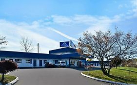 Americas Best Value Inn Manchester Ct